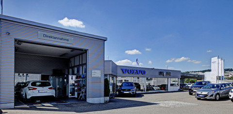 Autohaus Sayler GmbH & Co. KG